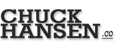 ChuckHansen.co Logo